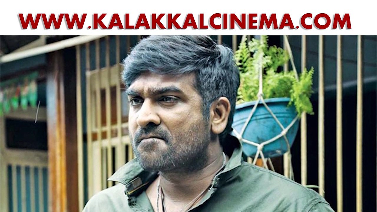 BJP worker complains to police over Wijesudapathy - Fans in shock  Vijay Sethupathi  Cineclipz.com