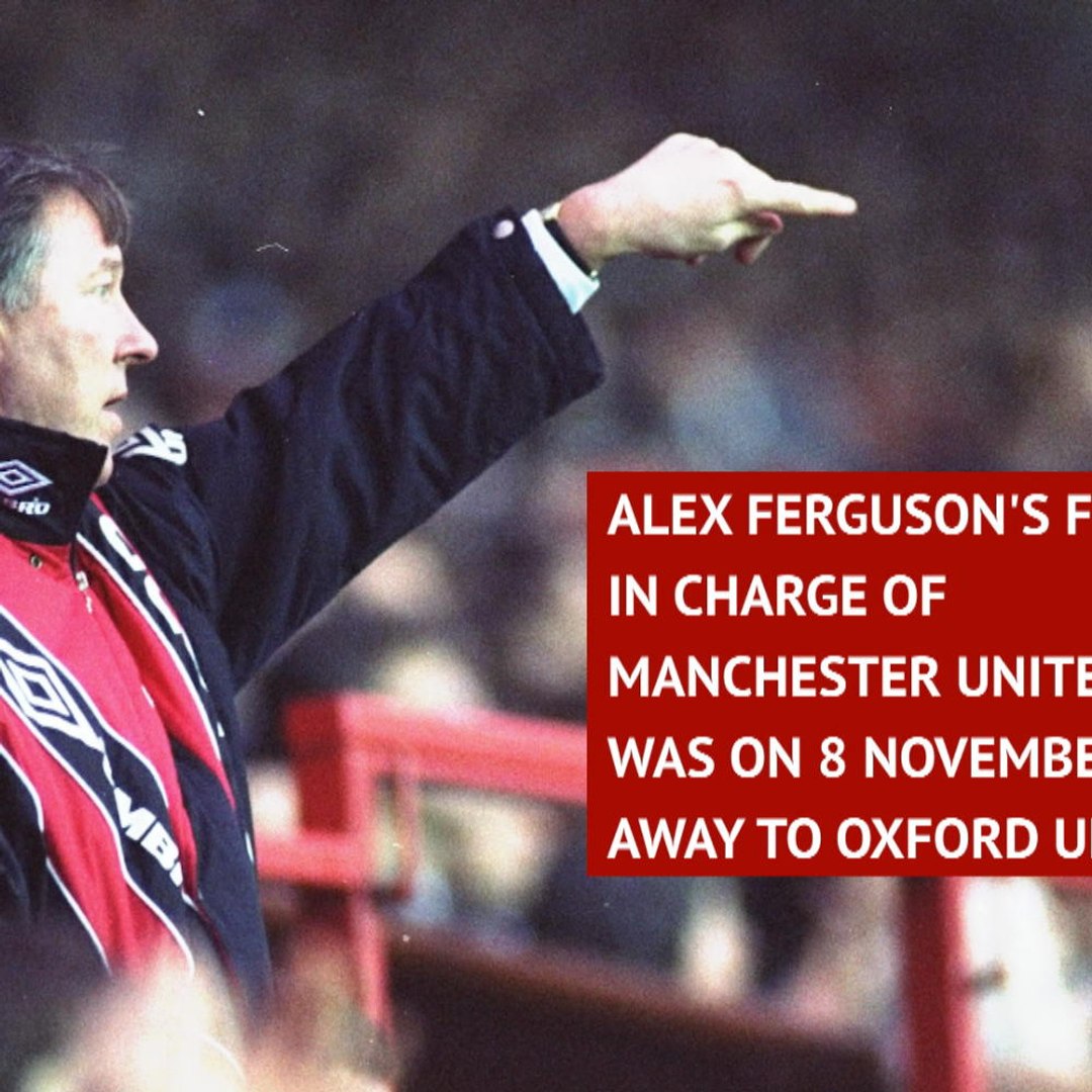 ⁣FOOTBALL: Premier League: Fergie's Football Legacy