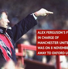 FOOTBALL: Premier League: Fergie's Football Legacy