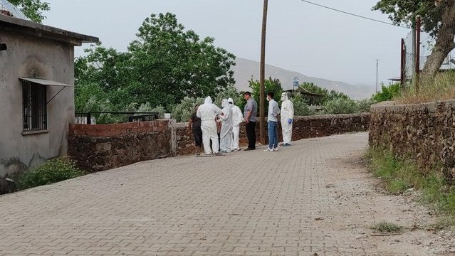 Anjiyo sonrası testi pozitif çıktı, ziyarete gelen 47 kişi karantinaya alındı