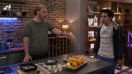 ΠΕΤΑ ΤΗ ΦΡΙΤΕΖΑ - ΕΠΕΙΣΟΔΙΟ 43 - ΣΕΖΟΝ 2