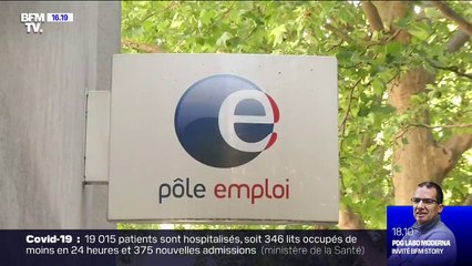 Coronavirus: les sombres perspectives du Medef sur l'emploi