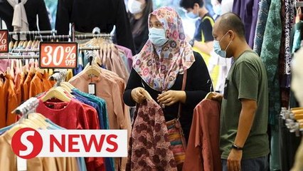 SOP for retail sector is there for everyone to follow, says Health DG