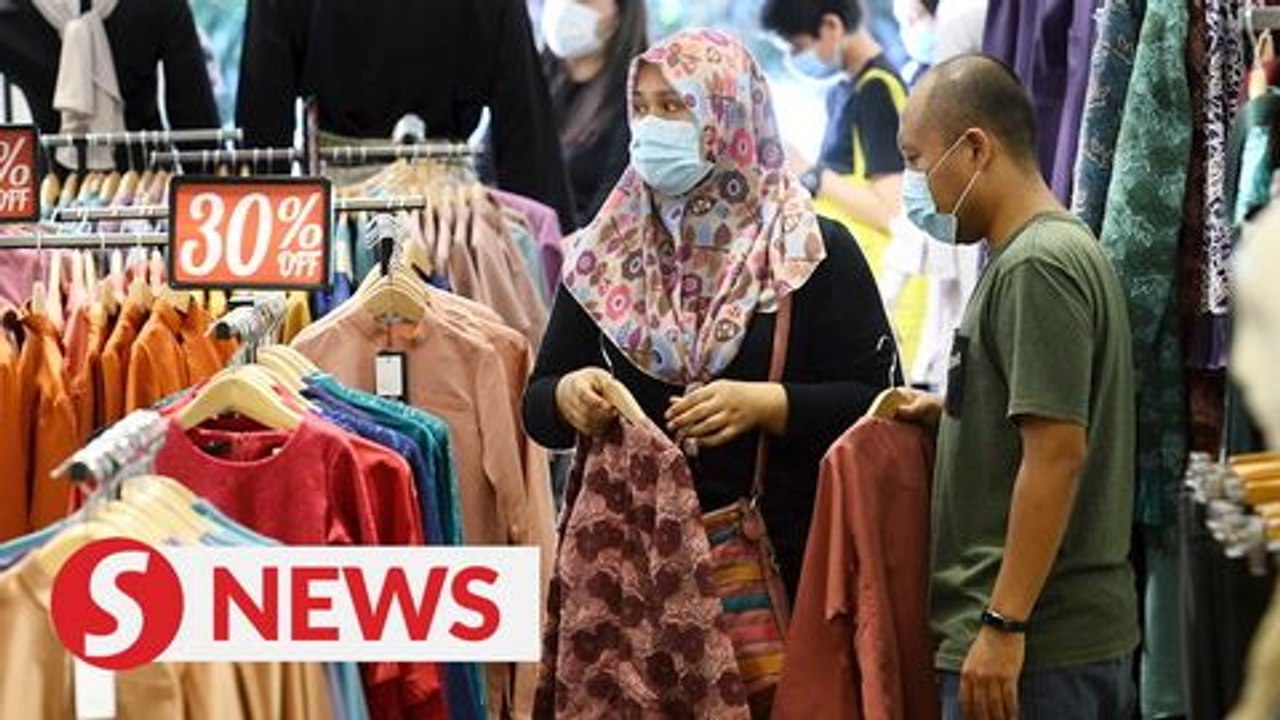 SOP for retail sector is there for everyone to follow, says Health DG