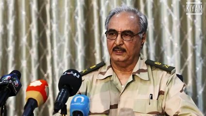 Hafter Libya'da Başarılı Olabilir Mi?