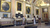 Fase 2: porte aperte alla Galleria Borghese, gli altri musei aspettano