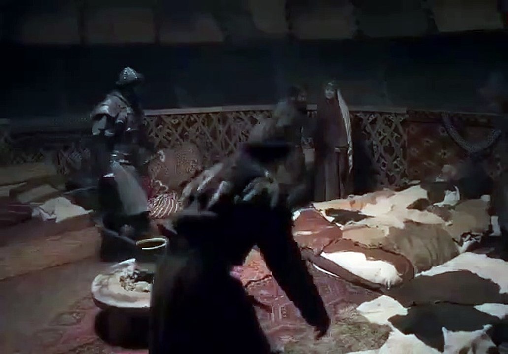 Dirilis Ertugrul- Season 1 Episode  16 Full HD - Urdu_Hindi -Haqeeqat ki Dunya