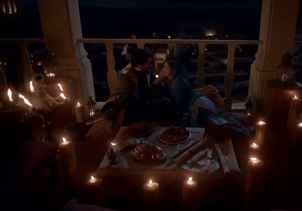 Dirilis Ertugrul- Season 1 Episode  17 Full HD - Urdu_Hindi -Haqeeqat ki Dunya