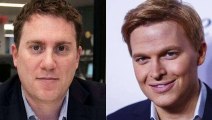 Ronan Farrow fires back at New York Times' Ben Smith_ 'I stand by my reporting'