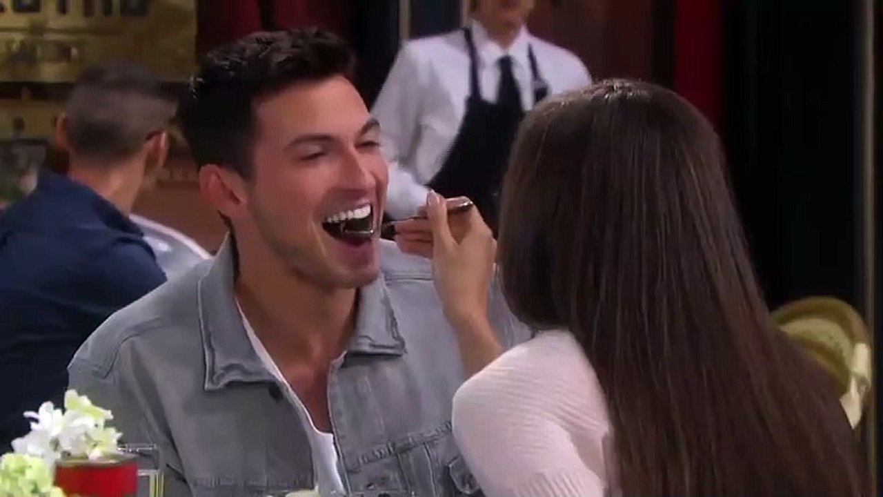 'Days Of Our Lives'- Weekly Preview (5/18/20)