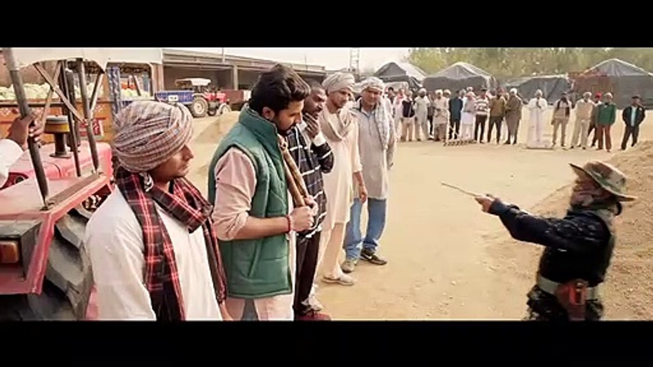 Sardaar Ji 2 Comedy Jukebox Vol 5 - Comedy Scenes - Diljit Dosanjh