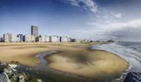 Des vacances cet été à Ostende? Il faudra réserver pour profiter de la plage!