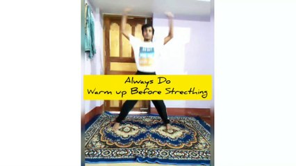 HOW TO DO BACKBENDING || Tutorial || Abhishek Jaiswal