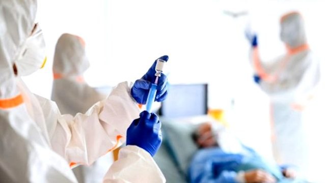 Oxford Üniversitesi'nin koronavirüs aşı denemeleri başarısız oldu