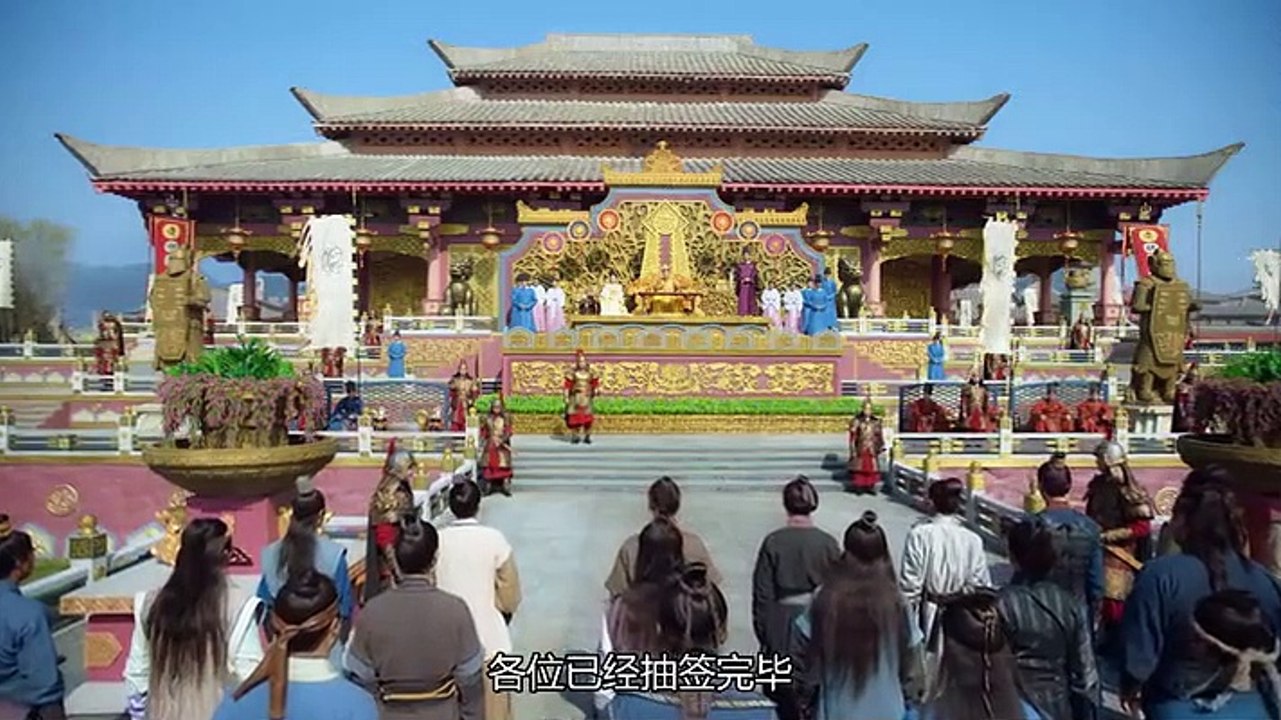 长相守-12
