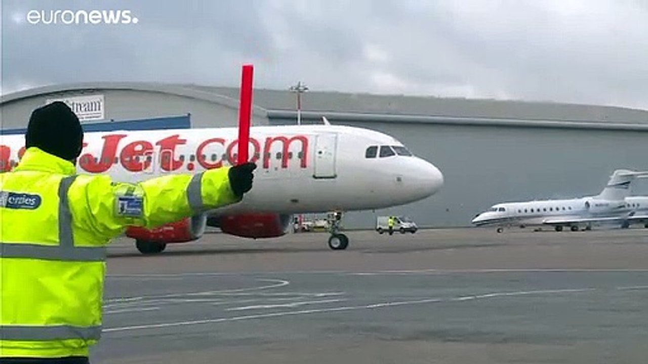 EasyJet victime d'une cyberattaque : 9 millions de clients concernés