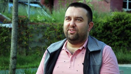 Suriye'de rejimin vurduğu yetimhaneden kurtulan Sevra, 5 yaşına girdi - İSTANBUL