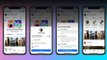 Facebook : Messenger Rooms est désormais accessible à tous