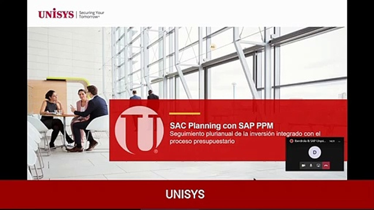 Prueba Video DEMO