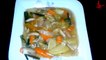 Bangladeshi Style Chinese Vegetables ❤ Chinese Chicken Vegetable ❤  চাইনিজ চিকেন ভেজিটেবল  ❤ Gravy Curry.