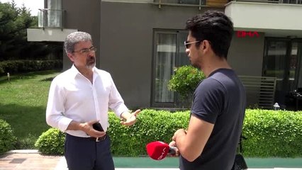 İZMİR Prof Dr. Sözbilir'den Akdeniz'deki depremler için tsunami uyarısı