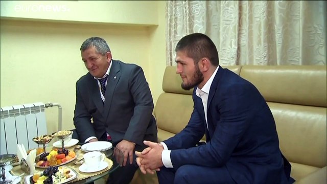 Covid-19: тяжёлая ситуация в Дагестане