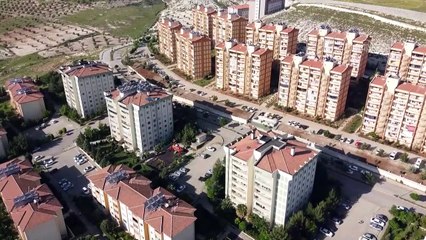 'Evde kal' çağrısına büyük oranda uyuluyor - KİLİS