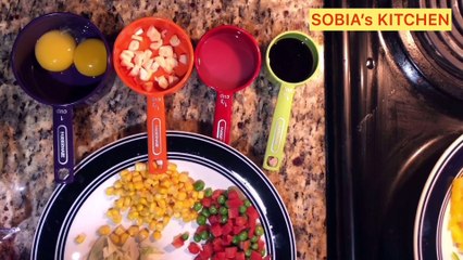 CHINES FRIED RICE VAGITABLE FRIED RICE