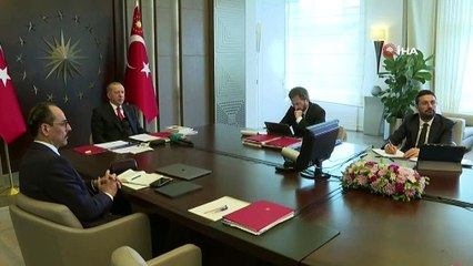 “Arife gününden bayramın son gününe kadar 81 ilde sokağa çıkma kısıtlaması uygulanacak”