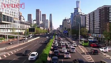 Air Pollution in China Rises in May, Back to Pre-Lockdown Levels After Sharp Decline Due to the Coronavirus