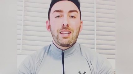 Celebs back mental health drive to say ‘we’re here for you’