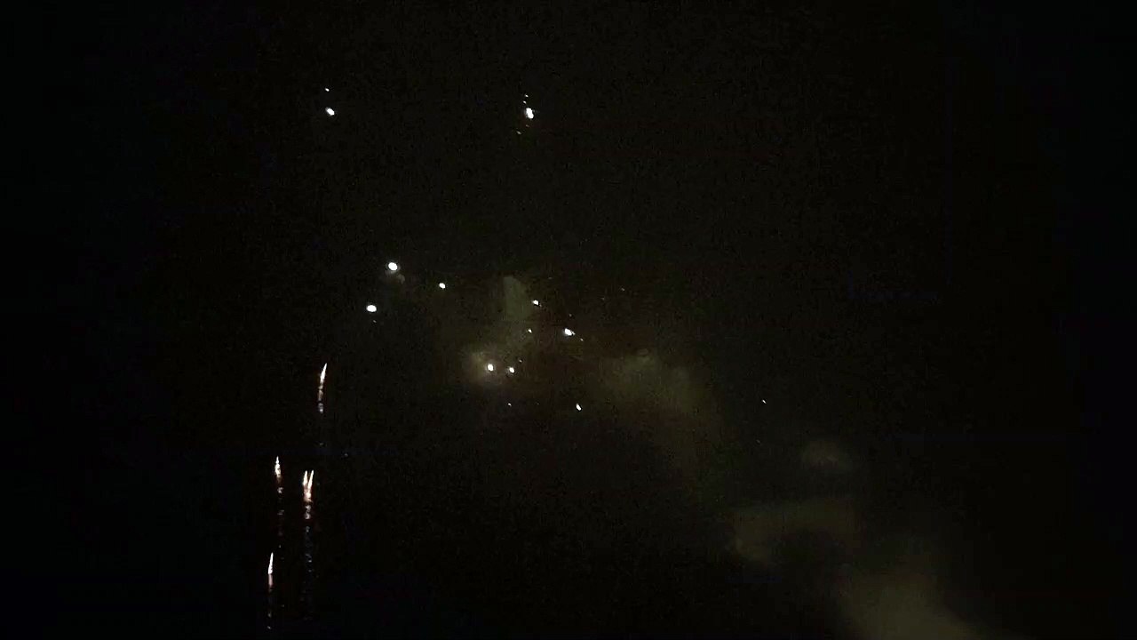 Fireworks