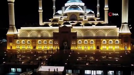 Kadir Gecemiz mübarek olsun