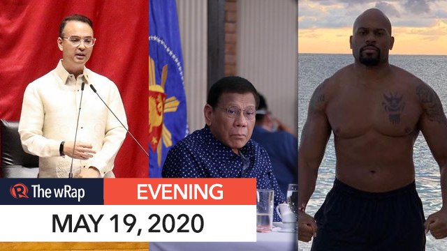 House will no longer tackle ABS-CBN interim franchise bill | Evening wRap