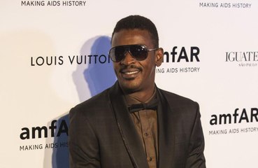 Seu Jorge promove Brasil no mundo inteiro por meio de sua música