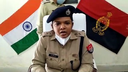 किसान यूनियन के जिलाध्यक्ष की हत्या का खुलासा, नई उम्र के 4 बदमाश गिरफ्तार