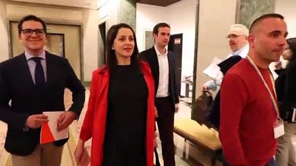 El Gobierno pacta con Cs que la nueva prórroga sea sólo de 15 días