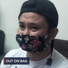 Teacher who posted about reward to 'kill Duterte' out on bail