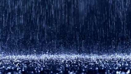 Meksika'da koronavirüse benzetilen dolu taneleri şaşkınlığa neden oldu