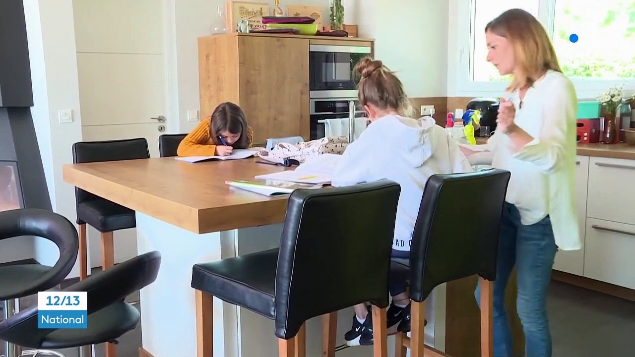 Déconfinement : quand les parents font le choix de ne pas renvoyer les collégiens à l'école