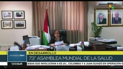 Reporte 360: Develan pruebas contra financistas de incursión a Vzla.