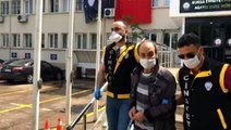 Bursa'da tartıştığı oğlu tarafından bıçaklanan baba, hayatını kaybetti