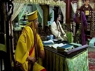 Thần Cơ Diệu Toán Lưu Bá Ôn phần 7 - Hoàng Thành Long Hổ Đấu tập 186