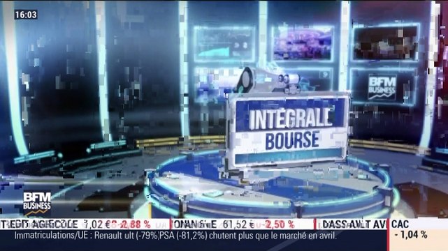 Gregori Volokhine : Jerome Powell et Steven Mnuchin s'expriment devant la commission bancaire du Sénat - 19/05