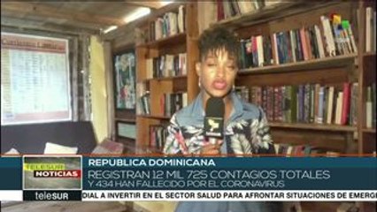 Rep. Dominicana: 20 de mayo inicia reapertura gradual de la economía