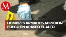 Asesinan a ocho en Apaseo el Alto, Guanajuato