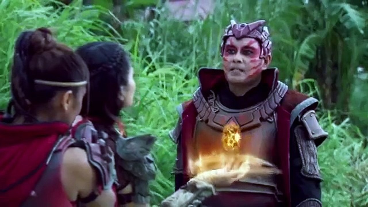 ENCANTADIA MAY 19 2020