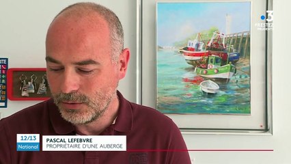 Tourisme : les locations reprennent du service