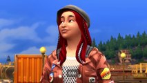 Les Sims 4 Écologie - Bande-annonce de gameplay