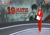 Devlet kanalı TRT'de skandal hata